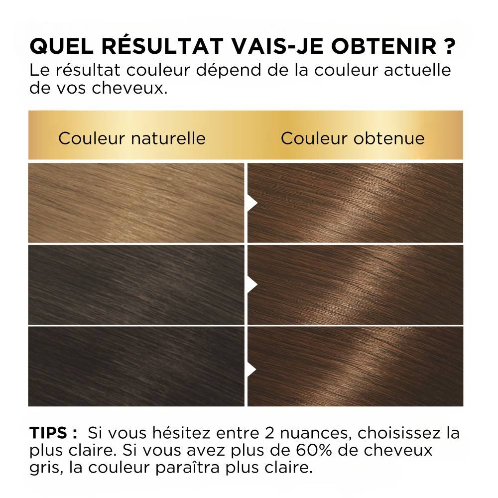 BELLE COLOR SHADE 20